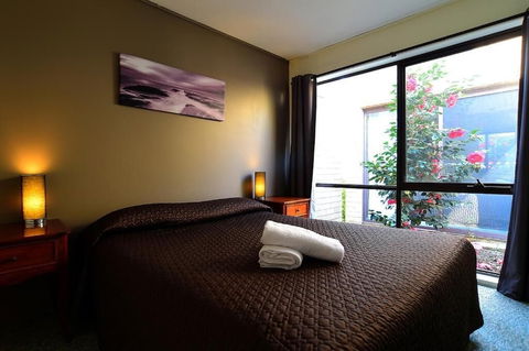 Executive Hideaway Motel - Yamba Accommodation 5