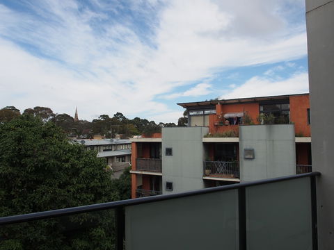 Atelier Serviced Apartments - Yamba Accommodation 1