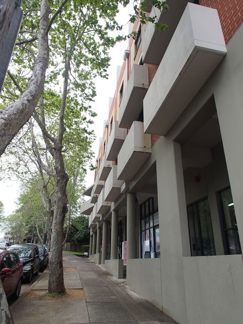 Atelier Serviced Apartments - Yamba Accommodation 4