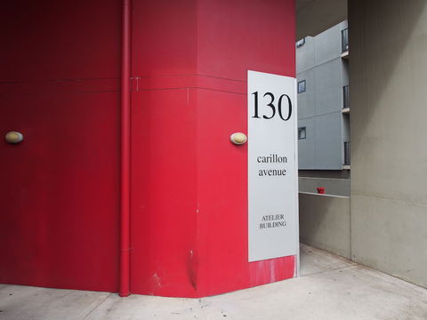 Atelier Serviced Apartments - Yamba Accommodation 3
