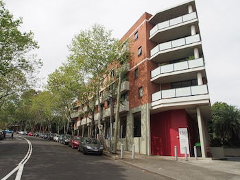 Atelier Serviced Apartments - Yamba Accommodation 2