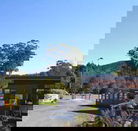 Marysville Holiday Park - Yamba Accommodation