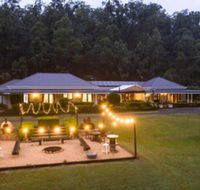 Arcadian Retreat - Yamba Accommodation