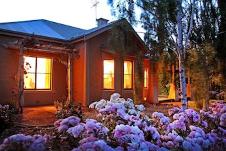 Ashton SA Yamba Accommodation