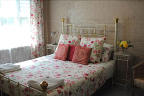 Springhurst Butter Factory - Yamba Accommodation 1