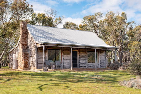 Grampians Pioneer Cottages - Yamba Accommodation 4