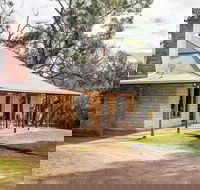 Grampians Pioneer Cottages - Yamba Accommodation