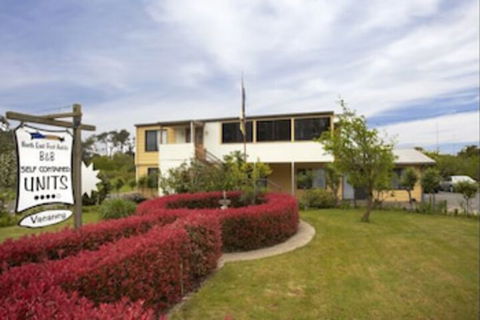 North East Rest Awhile Bed & Breakfast - Yamba Accommodation 0
