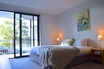 Mansfield Apartments - Yamba Accommodation 5