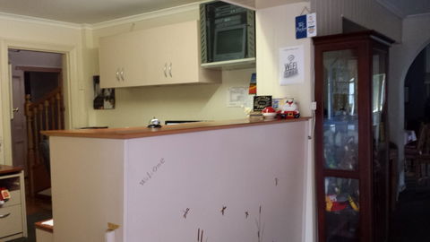 Jasper Motor Inn - Yamba Accommodation 3