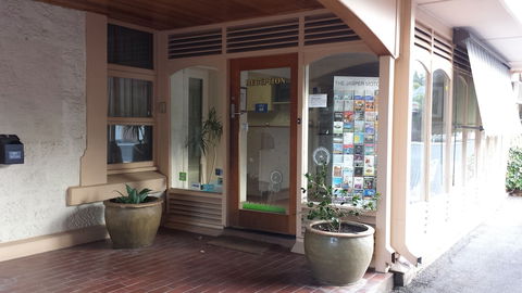 Jasper Motor Inn - Yamba Accommodation 2