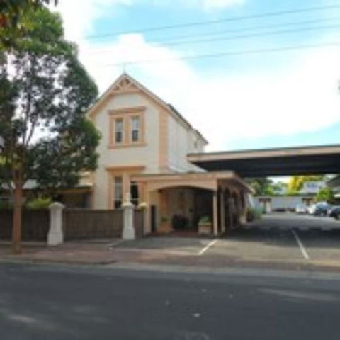 Jasper Motor Inn - Yamba Accommodation 0