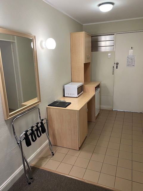 Country Gardens Motel - Yamba Accommodation 5