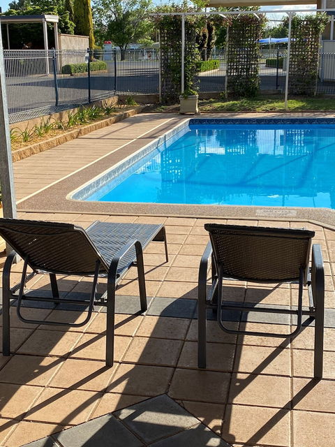 Country Gardens Motel - Yamba Accommodation 2