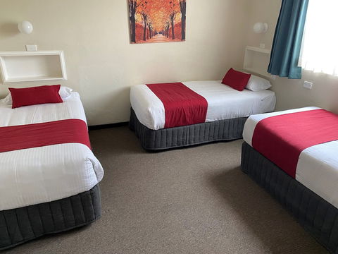 Country Gardens Motel - Yamba Accommodation 4