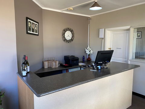Country Gardens Motel - Yamba Accommodation 3