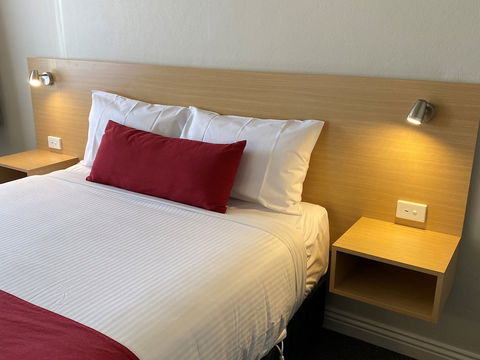Country Gardens Motel - Yamba Accommodation 6