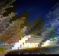 Country Gardens Motel - Yamba Accommodation