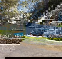 Goondiwindi Top Tourist Park - Yamba Accommodation