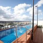 Astra Apartments Perth Zenith - Yamba Accommodation 0