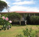 Hope Cottage Country Retreat - Yamba Accommodation