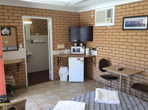 Crossroads Motel - Yamba Accommodation 4