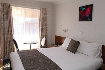 Crossroads Motel - Yamba Accommodation 3