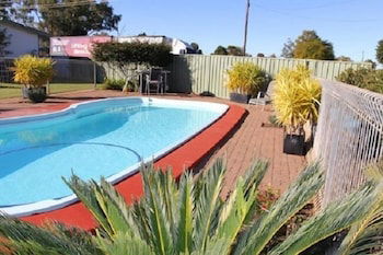 Crossroads Motel - Yamba Accommodation 1