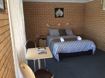 Crossroads Motel - Yamba Accommodation 6