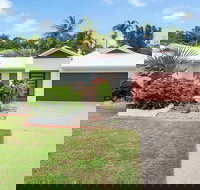 Laguna Retreat - Yamba Accommodation