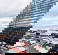 City Edge Box Hill - Yamba Accommodation
