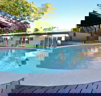 Lamu at Palm Cove - Yamba Accommodation