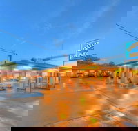 Gunsynd Motor Inn - Yamba Accommodation