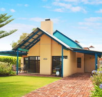 Dunsborough Beach Cottages - Yamba Accommodation