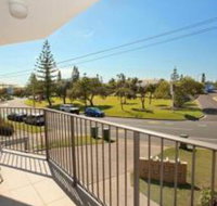 Pacific 1 / 103 - Yamba Accommodation