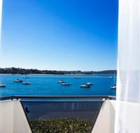 The Esplanade - Yamba Accommodation