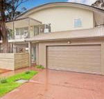 The Beach Townhouse - Yamba Accommodation