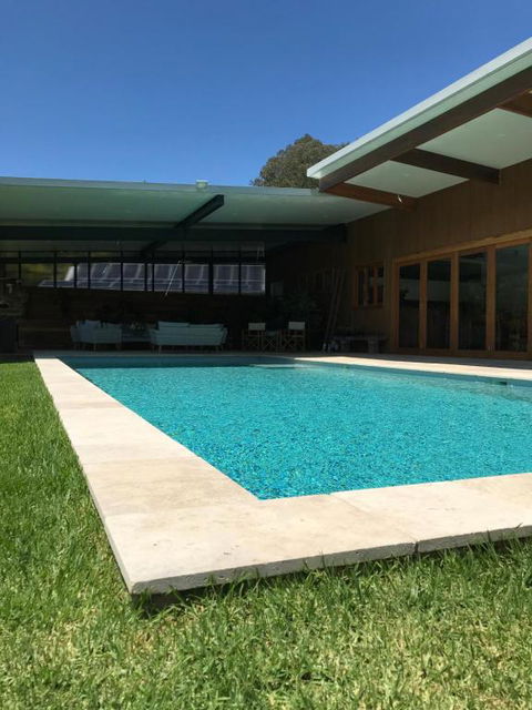 Blair Athol Estate Wollombi - Yamba Accommodation 1