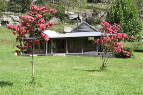 Blair Athol Estate Wollombi - Yamba Accommodation 2