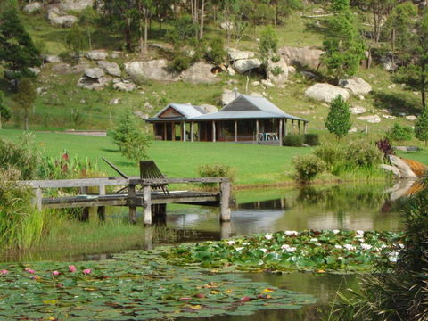 Blair Athol Estate Wollombi - Yamba Accommodation 5