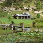Blair Athol Estate Wollombi - Yamba Accommodation 0