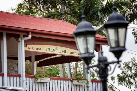 The Village B&B - Yamba Accommodation 5
