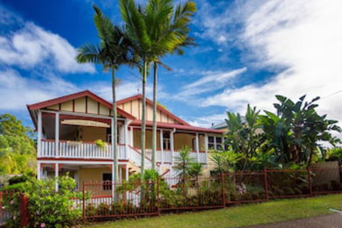 The Village B&B - Yamba Accommodation 0