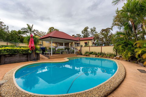 The Village B&B - Yamba Accommodation 6