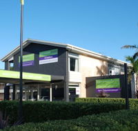 Red Carpet Motel - Yamba Accommodation