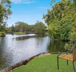 Northlakes Studio - Yamba Accommodation