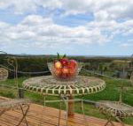 Beths Cottage Roaring 40s - Yamba Accommodation