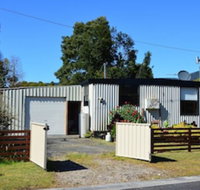 Tullah Full House - Yamba Accommodation