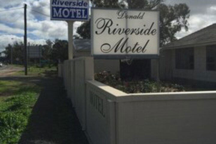 Corack East VIC Yamba Accommodation