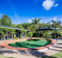 Hervey Bay Tourist Park - Yamba Accommodation